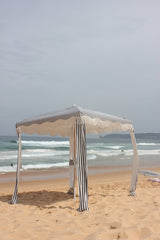 Americano Beach Cabana - kailasa.com.au