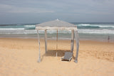 Americano Beach Cabana - kailasa.com.au