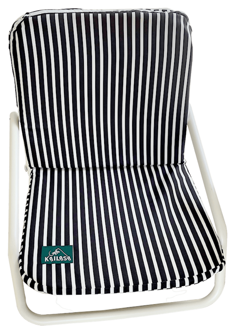 Americano Beach Chair - kailasa.com.au