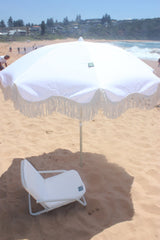 Santorini Beach Chair - kailasa.com.au